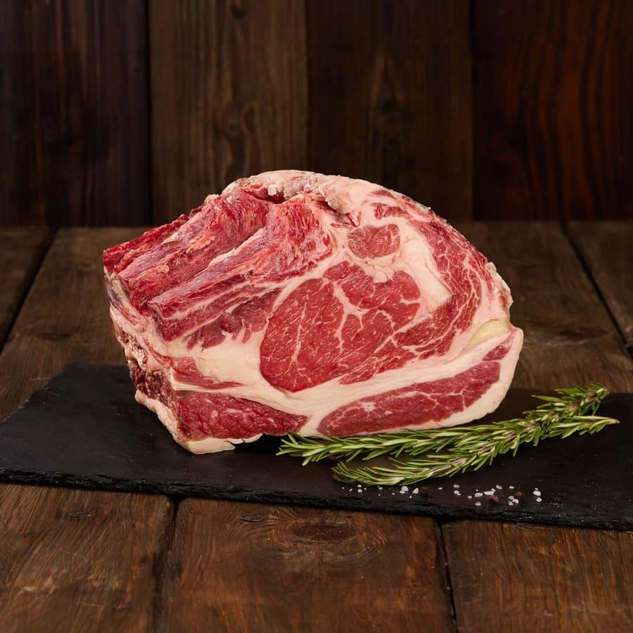 Costata di manzo