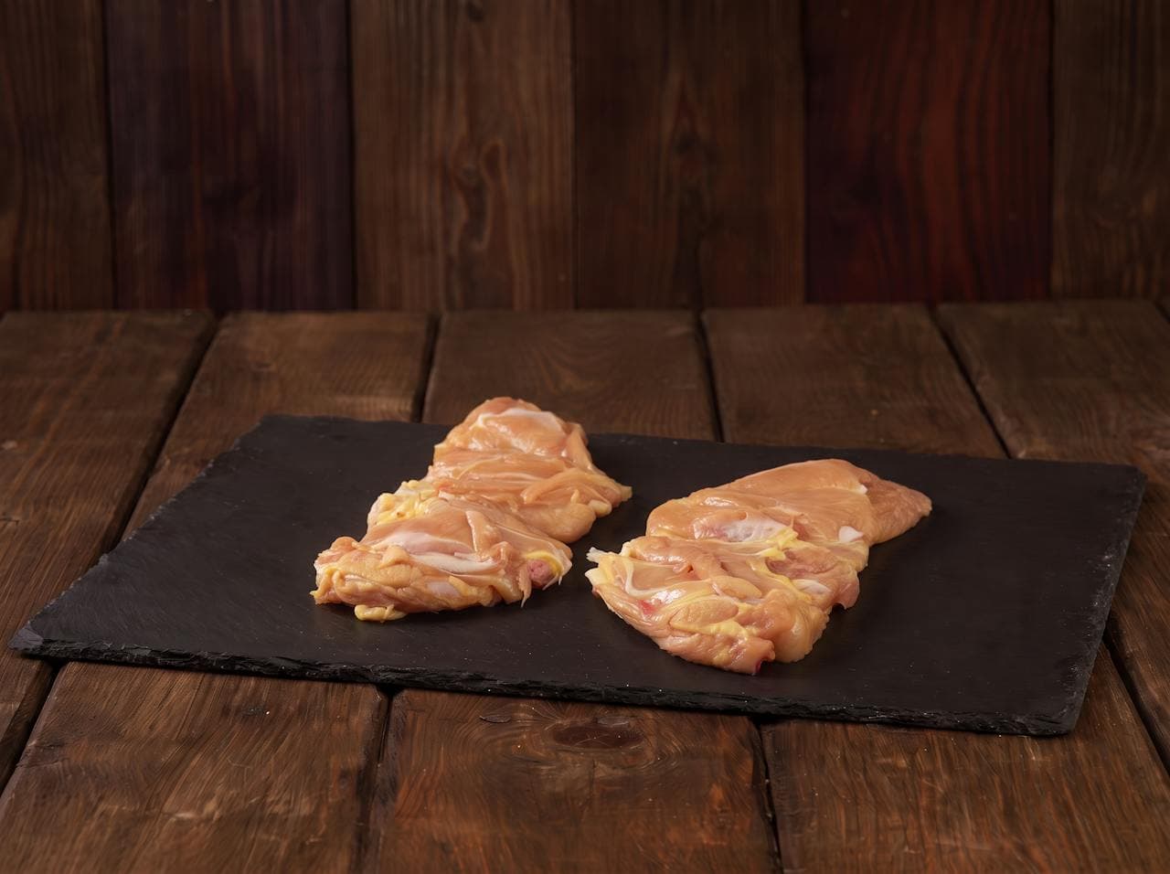 Fusello di pollo disossato senza pelle