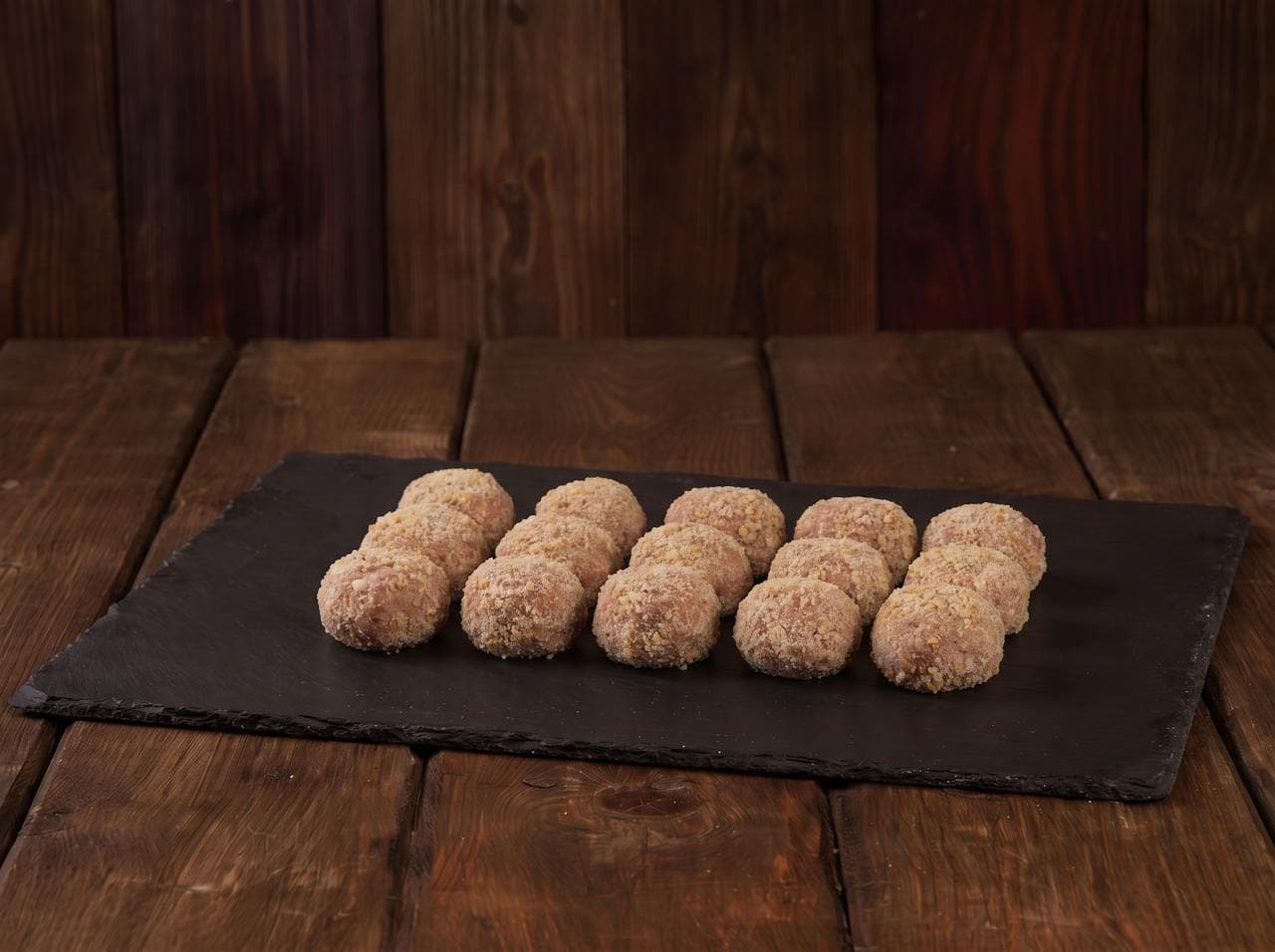 Polpette al limone