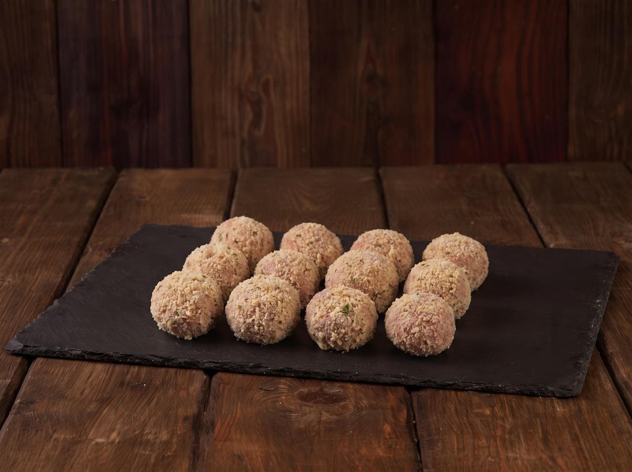 Polpette siciliane