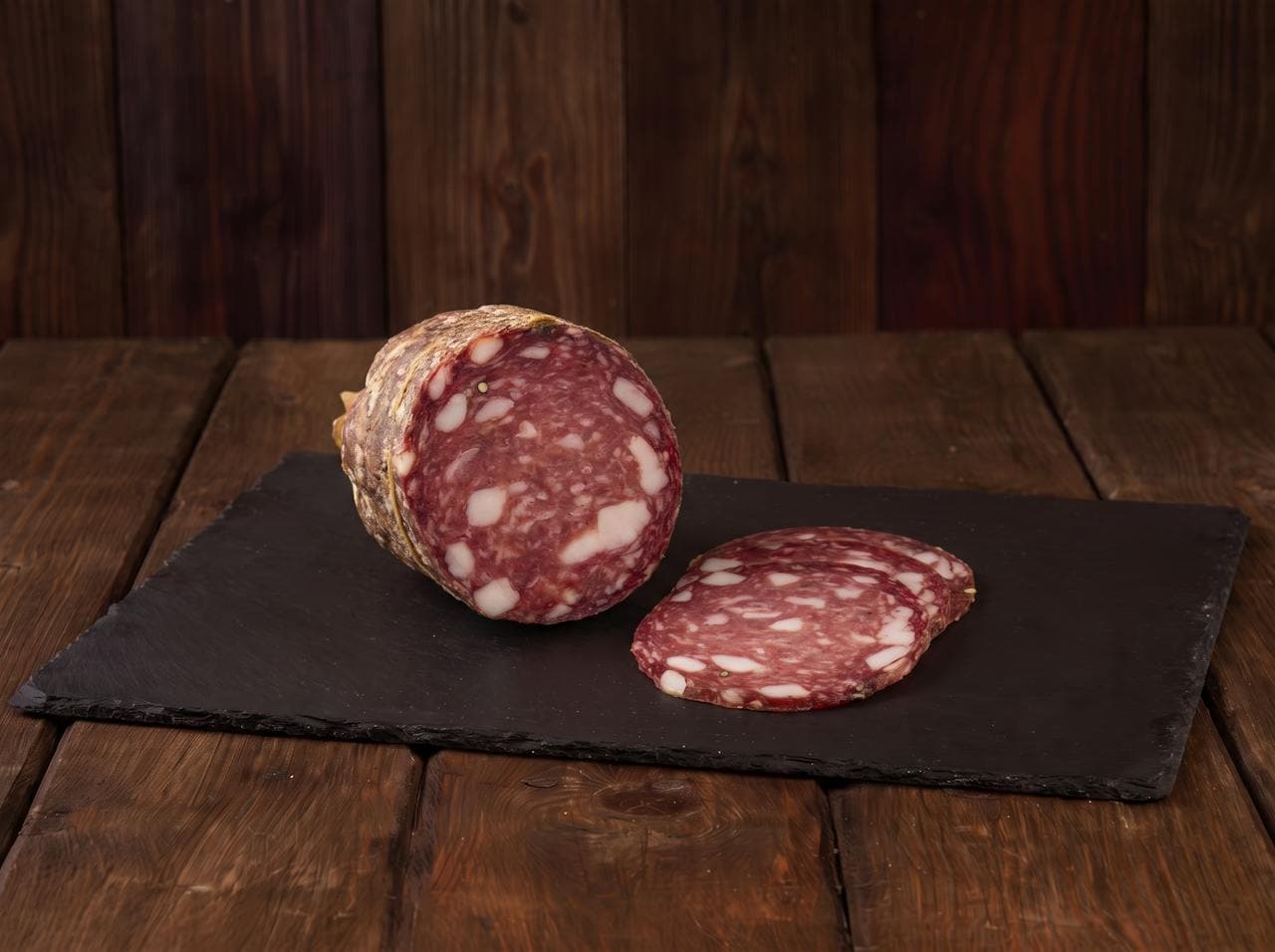Salame toscano