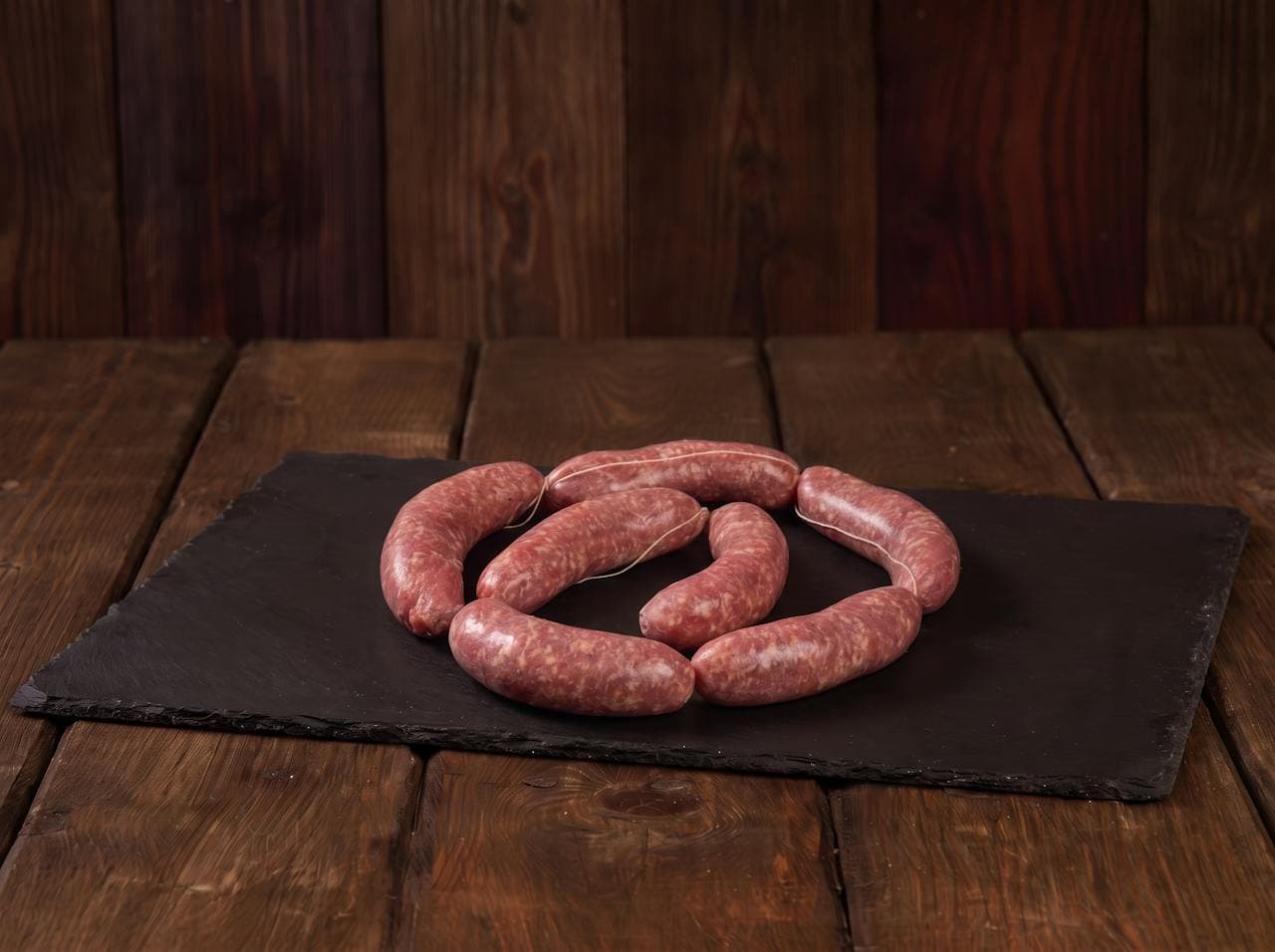 Salsiccia di Suino macinata