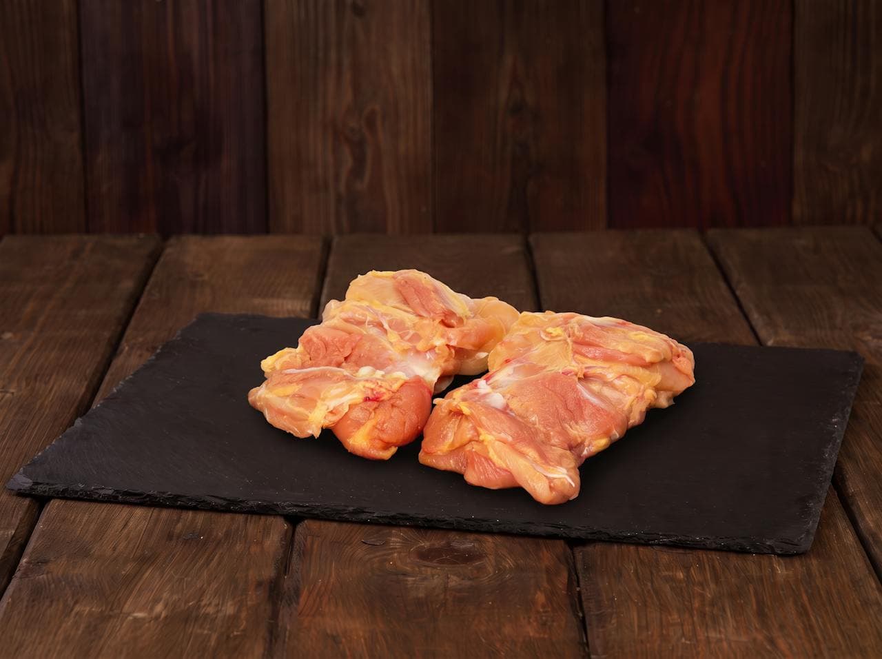 Sovracoscia di pollo disossata senza pelle