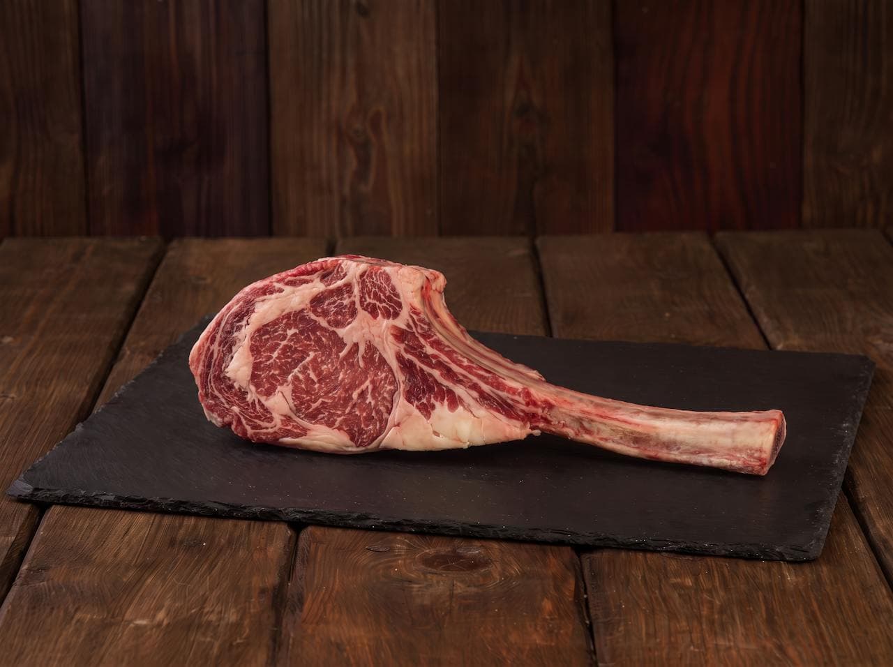 Tomahawk di Black Angus Australiano
