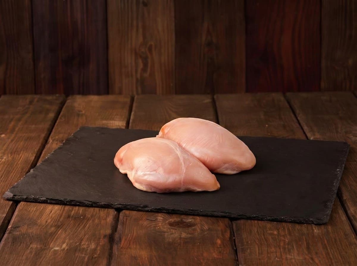 Petto di tacchina a fettine