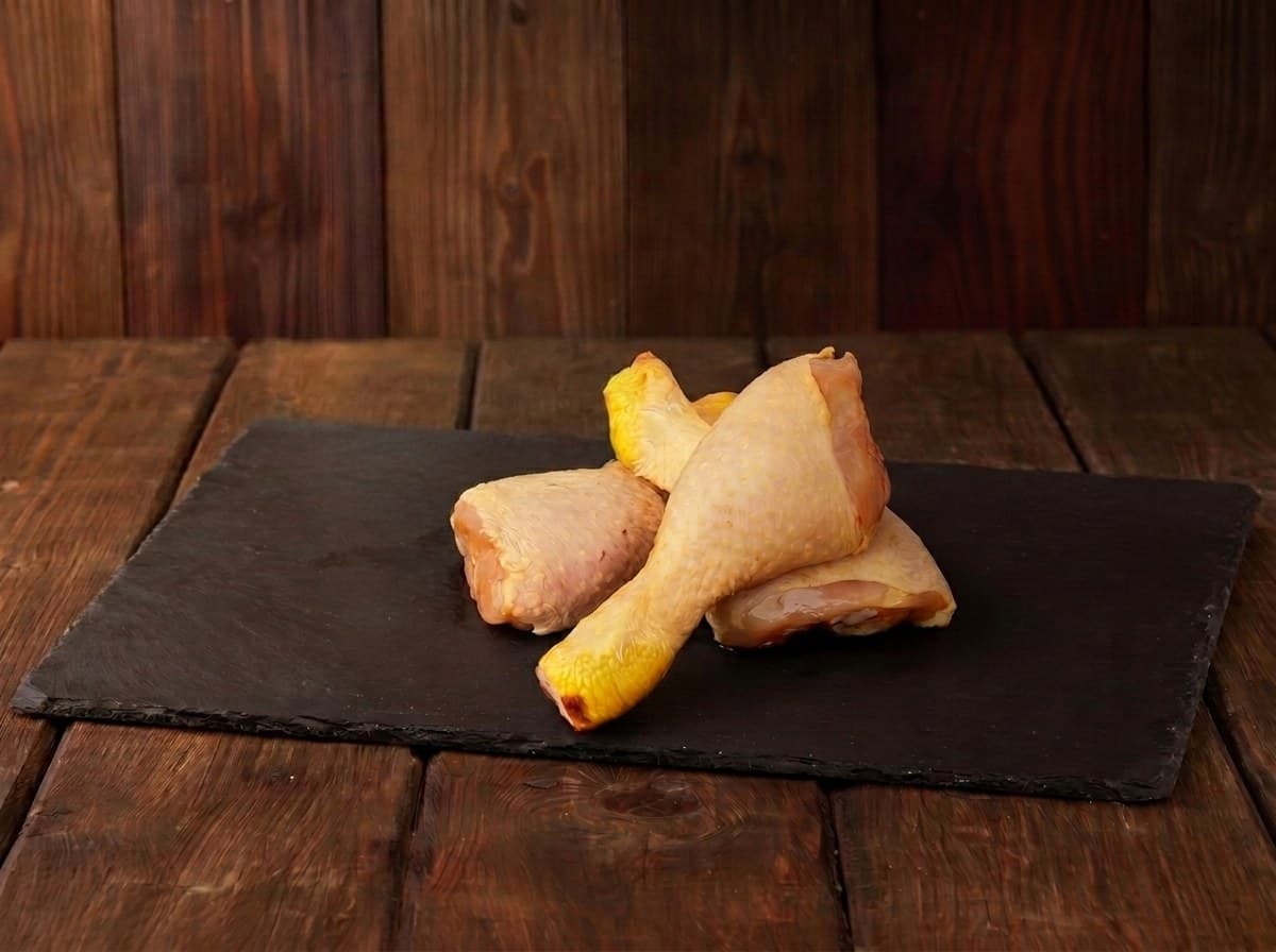 Fusello di pollo